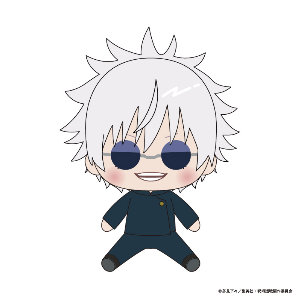 GOODS - 呪術廻戦カフェ2026 5th Anniversary