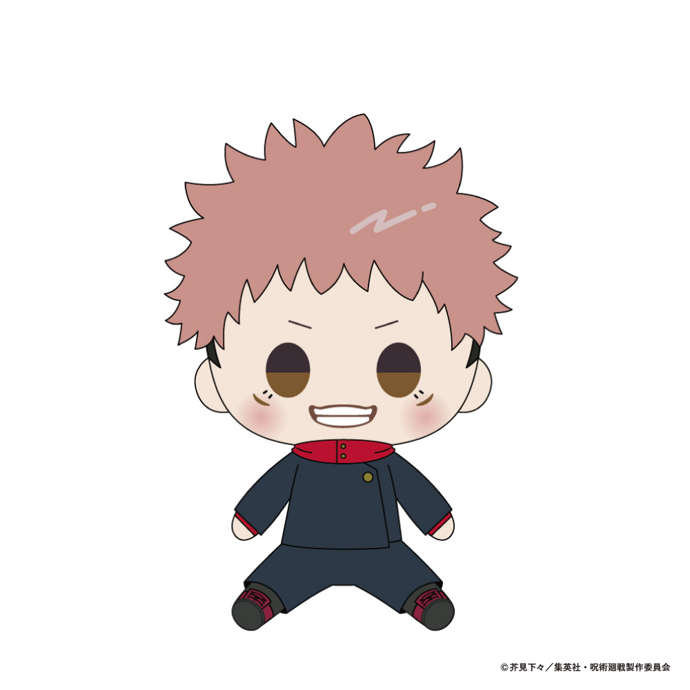 GOODS - 呪術廻戦カフェ2026 5th Anniversary