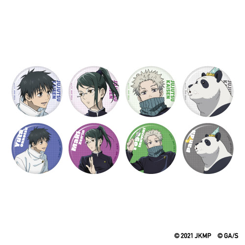 GOODS - 呪術廻戦カフェ2026 5th Anniversary