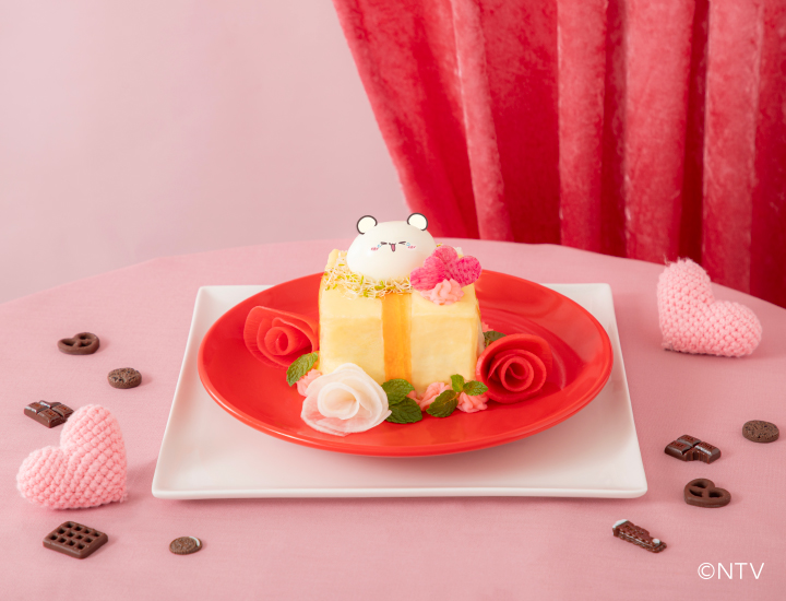らぶいーず Bitter♡Sweet Cafe - らぶいーず Bitter♡Sweet Cafe