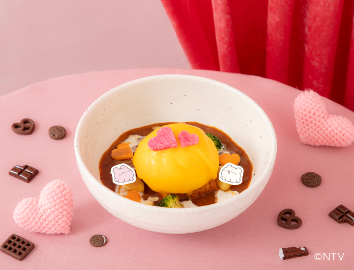 らぶいーず Bitter♡Sweet Cafe - らぶいーず Bitter♡Sweet Cafe