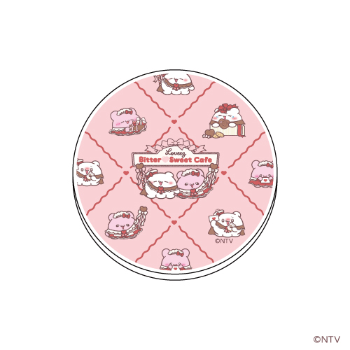 GOODS - らぶいーず Bitter♡Sweet Cafe