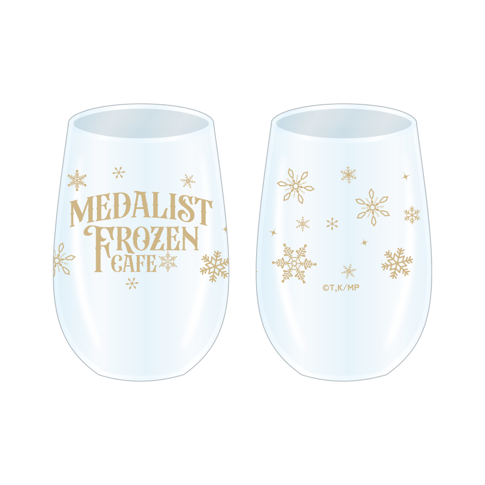 ONLINE STORE - メダリスト FROZEN CAFE