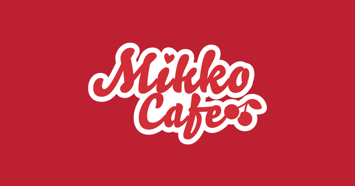 GOODS - Mikko cafe