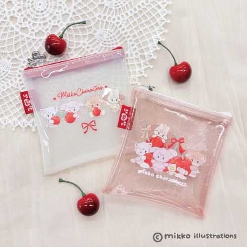mikko cafe mikkoカフェ アクリルクリップスタンド　コンプリート mikko cafe mikkoカフェ アクリルクリップスタンド コンプリート