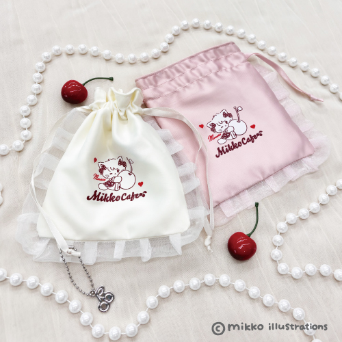 GOODS - Mikko cafe