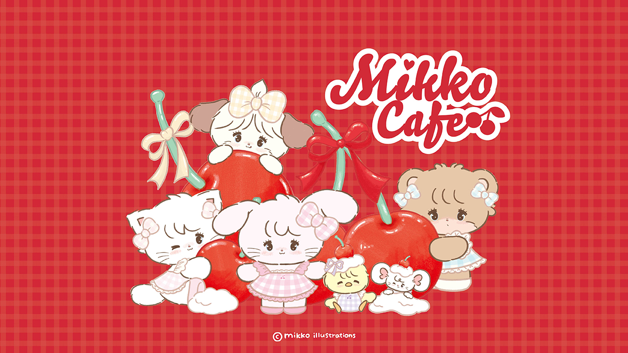 Mikko cafe - Mikko cafe