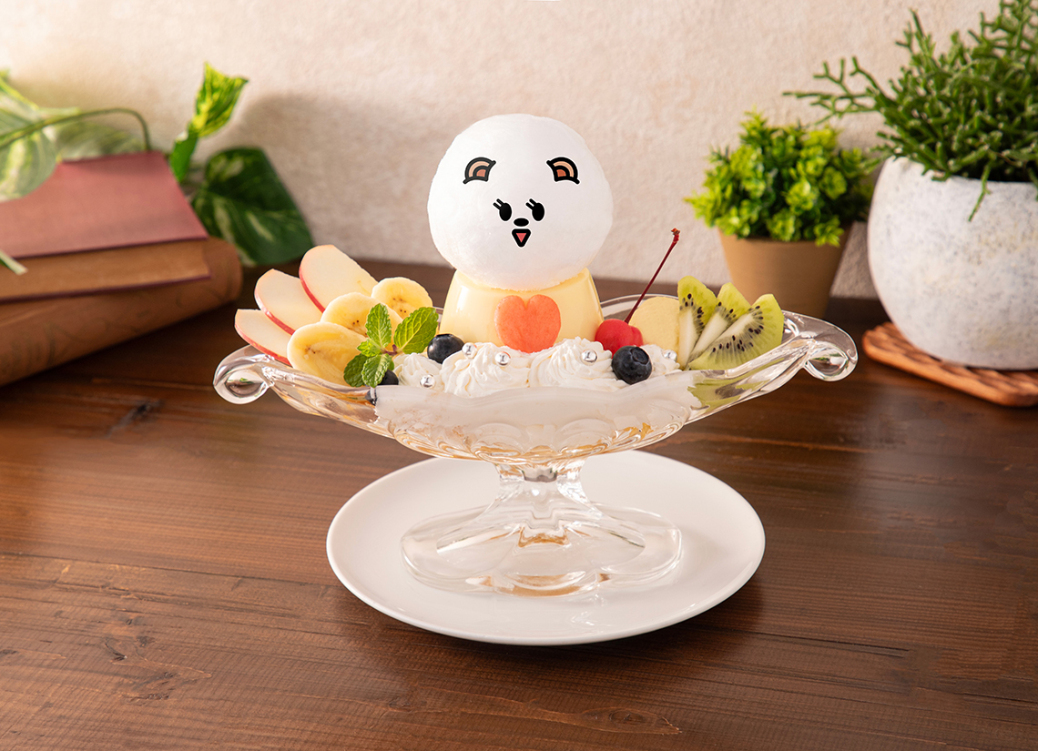TXT 公式 ppulbatu ランチ5点セット 正規品 PPULBATU CAFE 2026 in JAPAN - PPULBATU CAFE 2026 in JAPAN