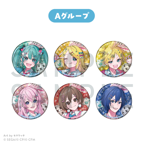 GOODS - MUSIC & DINER ～Melopale～ プロジェクトセカイ カラフル