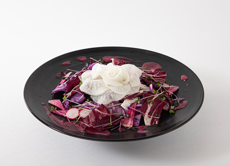 果てしなきスカーレット それは果てしなき復讐の旅