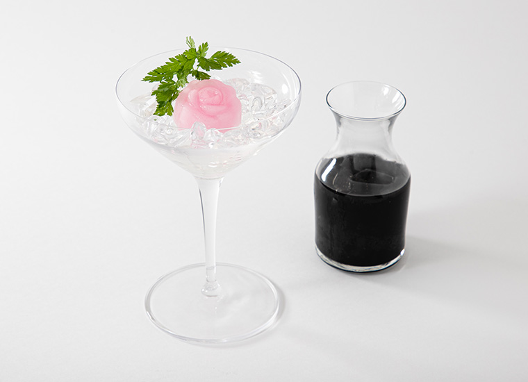 果てしなきスカーレット　生きるべきか。