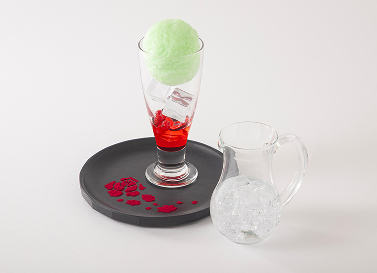 竜とそばかすの姫