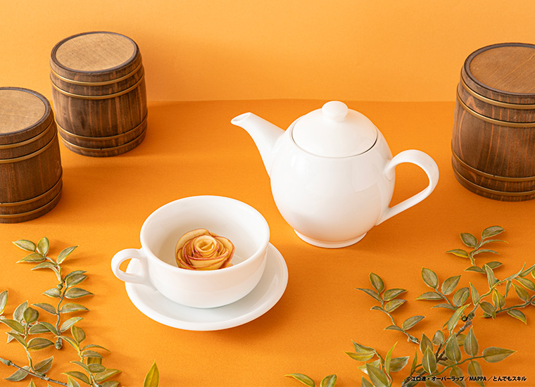 とんでもスキルで異世界放浪メシ2～カフェ2025～ - とんでもスキルで異