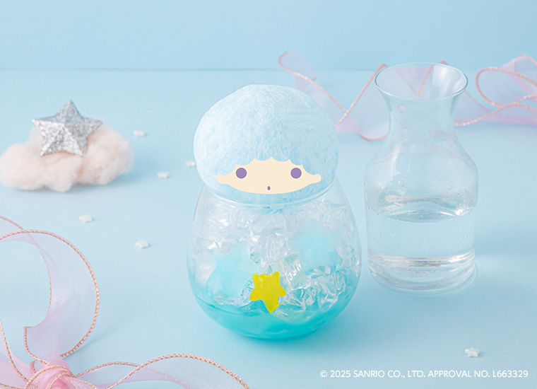 LittleTwinStars Cafe - LittleTwinStars Cafe