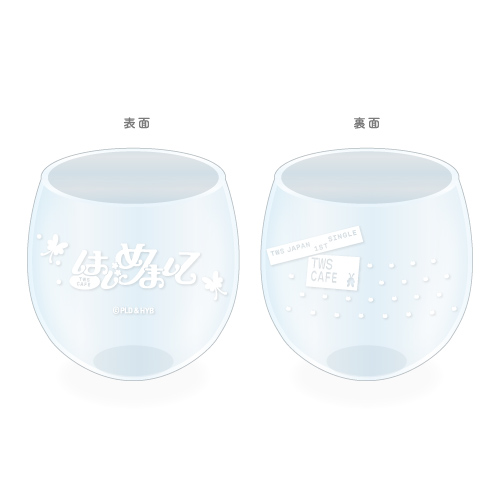 TWS CAFE ”はじめまして”