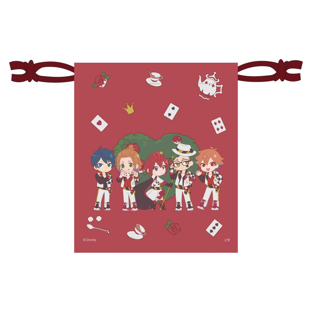 GOODS - 『ディズニー ツイステッドワンダーランド ザ アニメーション