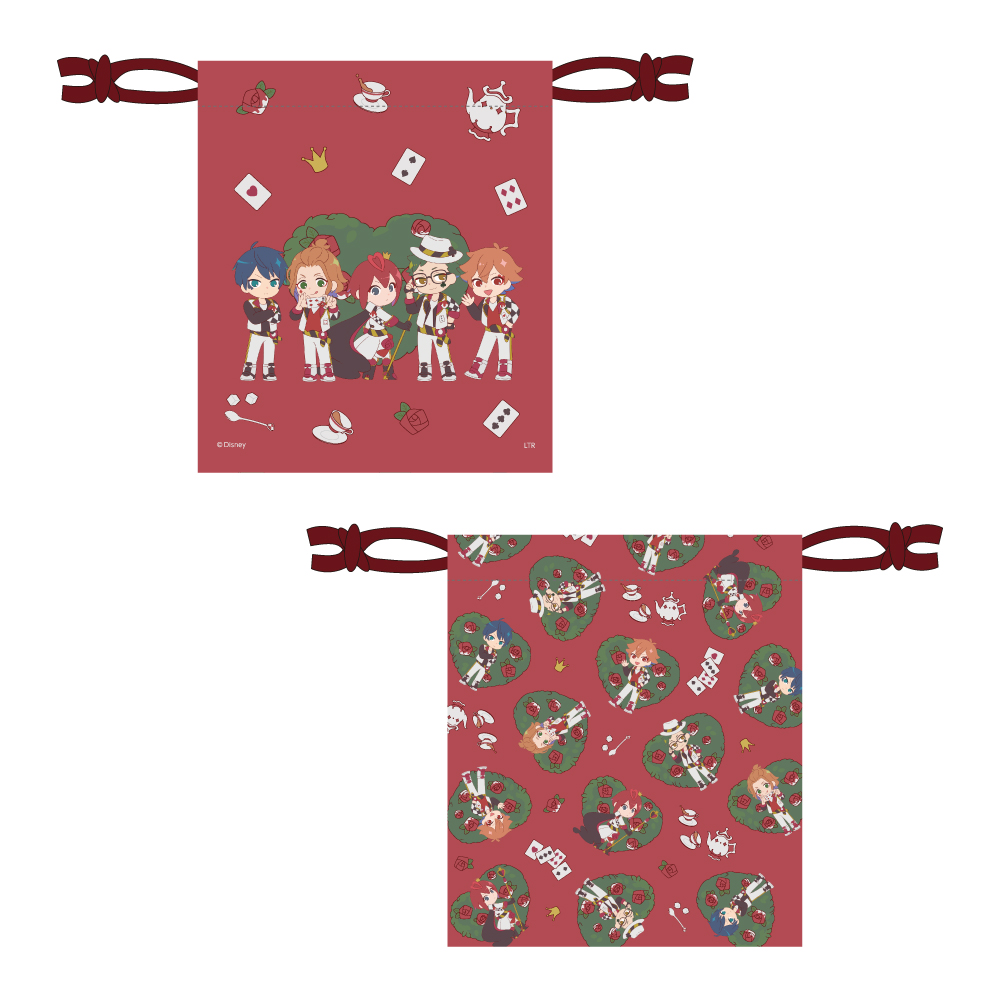 GOODS - 『ディズニー ツイステッドワンダーランド ザ アニメーション