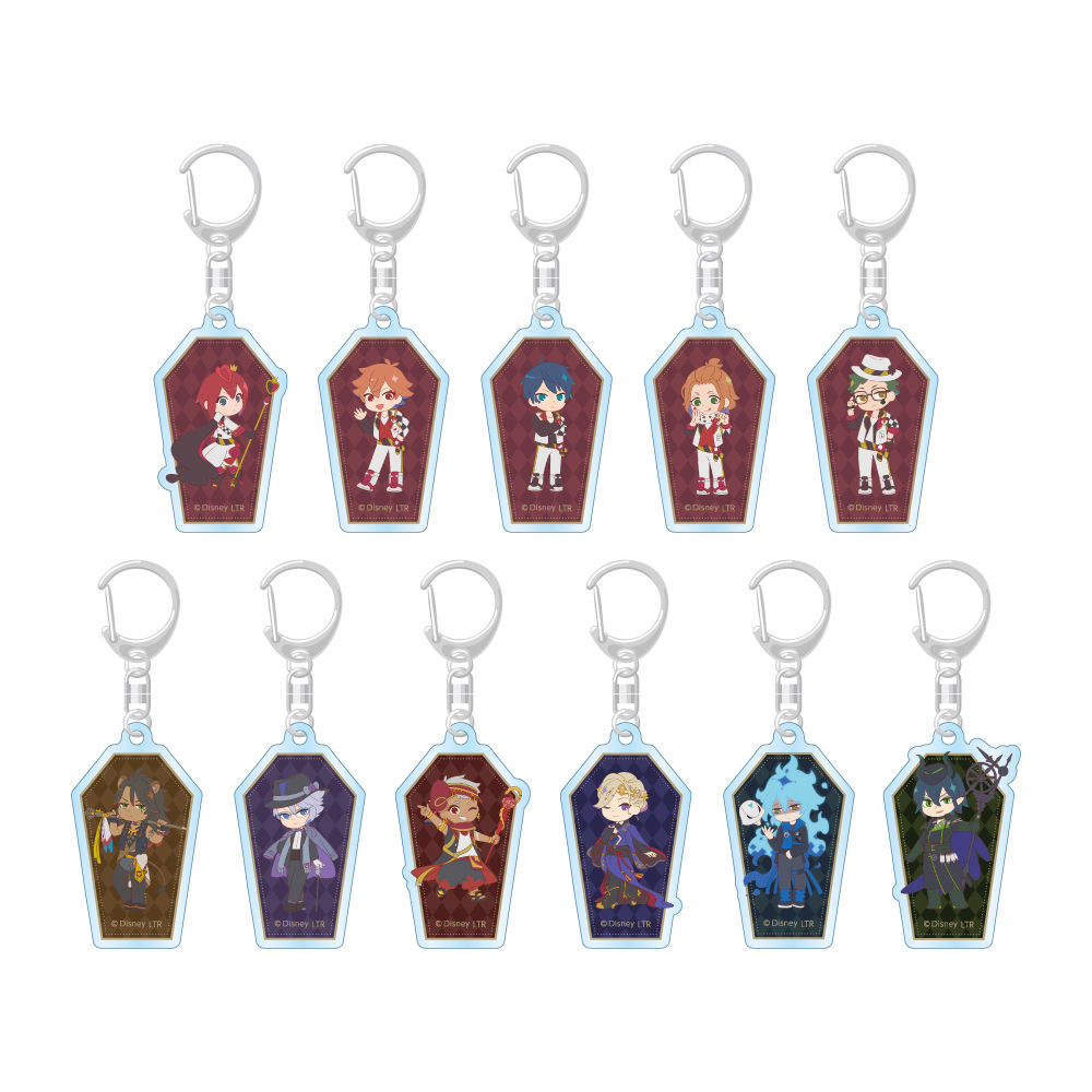 GOODS - 『ディズニー ツイステッドワンダーランド ザ アニメーション