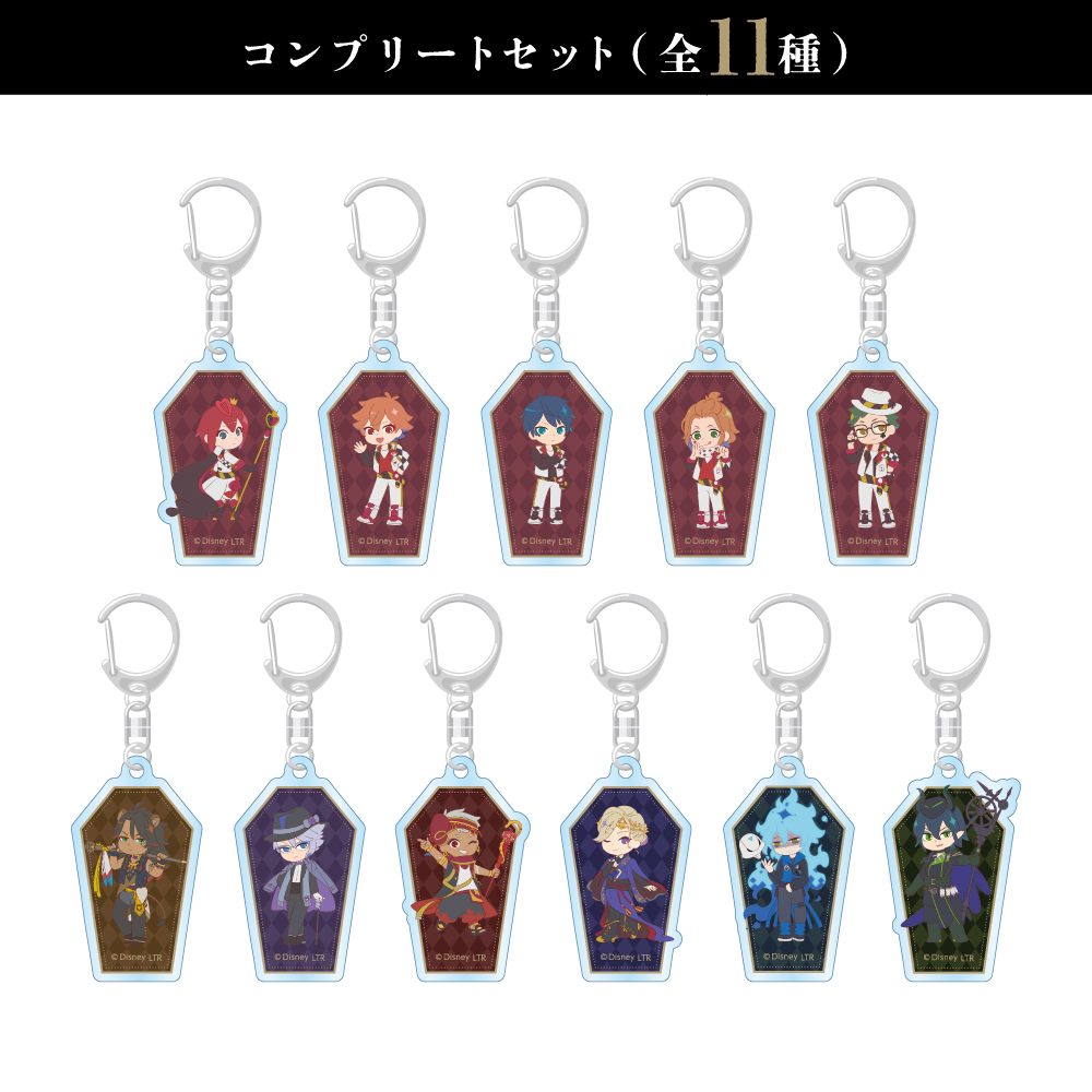 GOODS - 『ディズニー ツイステッドワンダーランド ザ アニメーション