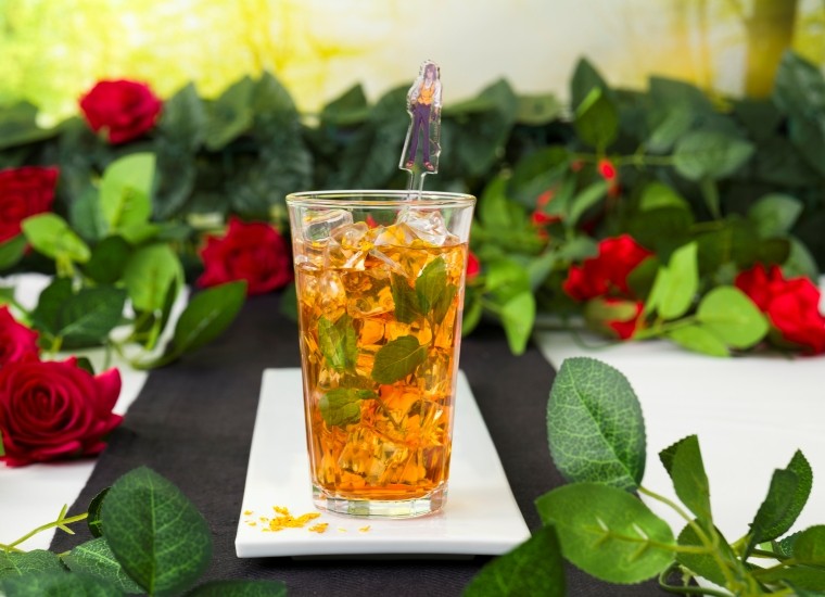 CAFE MENU - 『ディズニー ツイステッドワンダーランド ザ