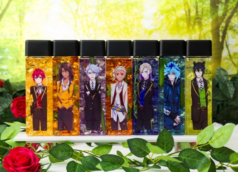 ディズニー ツイステッドワンダーランド ザ アニメーション』OH MY