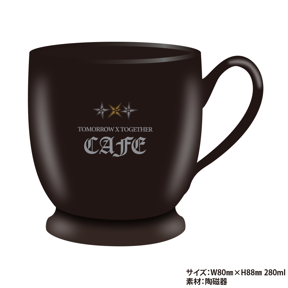 txt グッズ ゜☾ ꙳ ⋆ ACT : PROMISE＞ IN JAPANと'誓い (CHIKAI)'グッズ販売まとめ