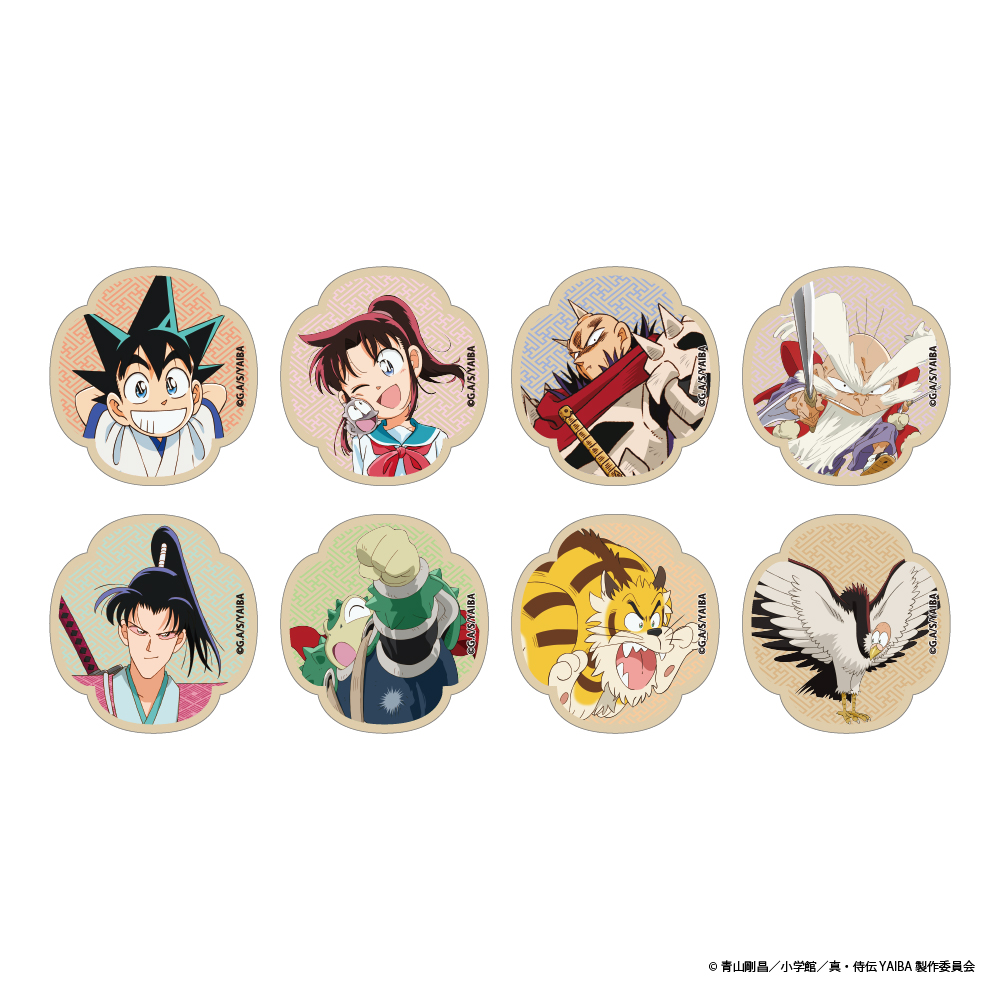 YAIBA　1-24巻　全巻セット　青山剛昌　鉄刃　鬼丸　宮本武蔵　雷神　風神 YAIBA 1-24巻 全巻セット 青山剛昌 鉄刃 鬼丸 宮本武蔵 雷神
