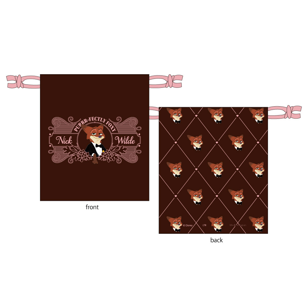 GOODS - 「ズートピア2」OH MY CAFE