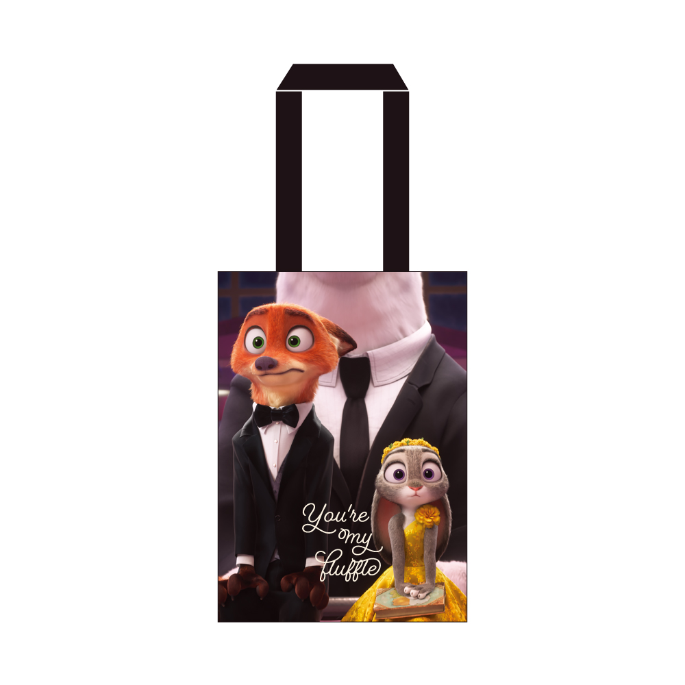 GOODS - 「ズートピア2」OH MY CAFE