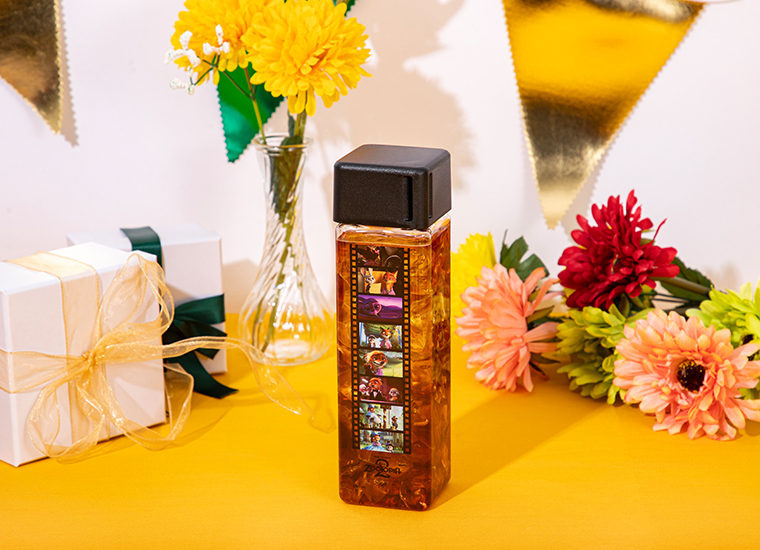 CAFE MENU - 「ズートピア2」OH MY CAFE