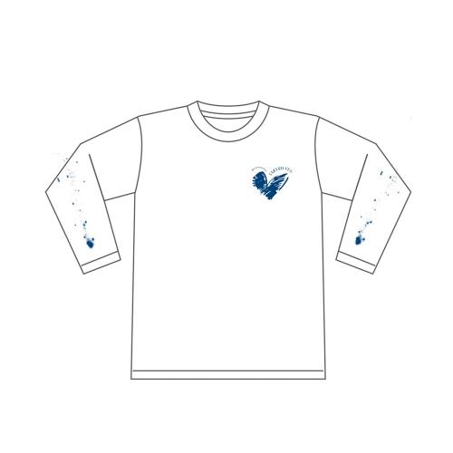 TAKERU FES '26 Long T-shirt