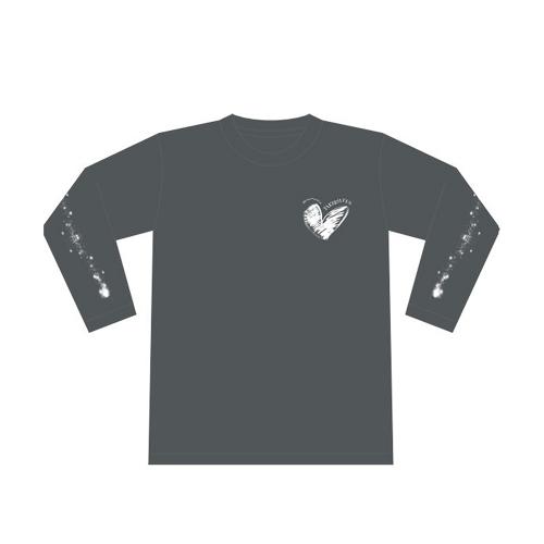 TAKERU FES '26 Long T-shirt