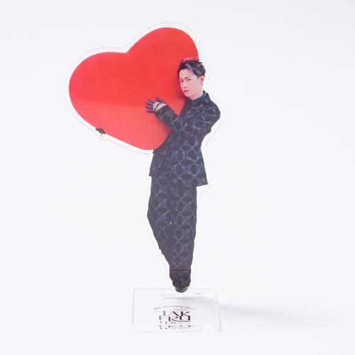 TAKERU FES '26 アクリルスタンド