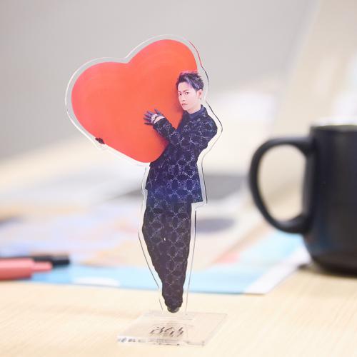 TAKERU FES '26 アクリルスタンド