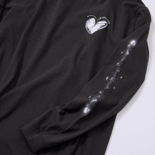 TAKERU FES '26 Long T-shirt