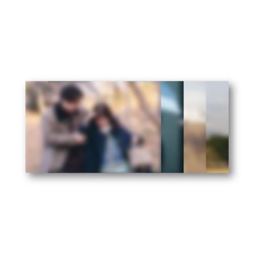 【Co-LaVo Shop特典付】「私の夫と結婚して」 オリジナル・サウンドトラック(数量限定)