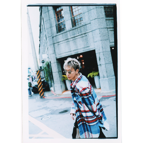 TAKERU SATOH - Tour Log: Asia -