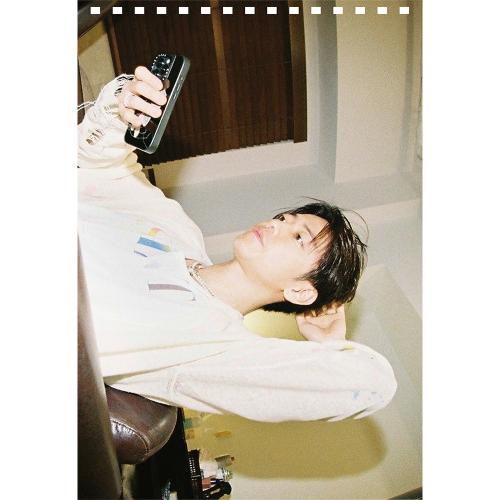 TAKERU SATOH 2026 CALENDAR
