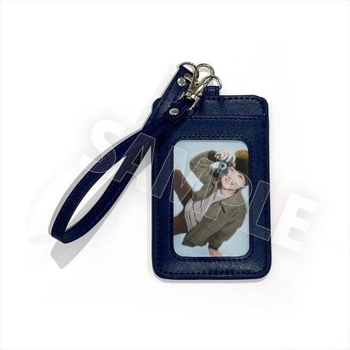 神木隆之介 カードケース