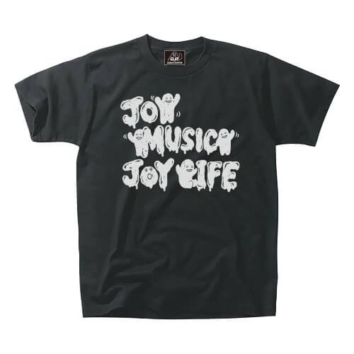 最後の一枚！函館イカ踊りGLAY TERU Tシャツ 函館イカ踊りGLAY TERU Tシャツ - メルカリ