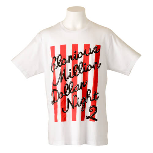最後の一枚！函館イカ踊りGLAY TERU Tシャツ 函館イカ踊りGLAY TERU Tシャツ - メルカリ