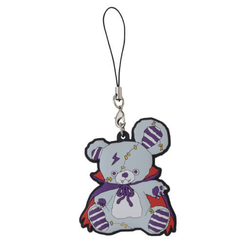 GLAY G4 Space & Air Port スートライプーくまチャーム G4 Air Port