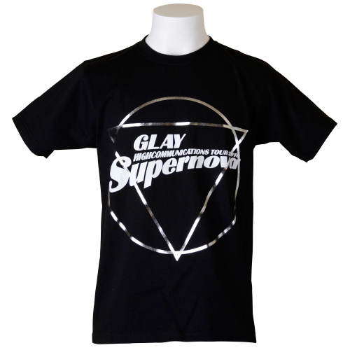 新品未開封 GLAY ハイコミュニケーションズ ツアーグッズ GLAYグッズ