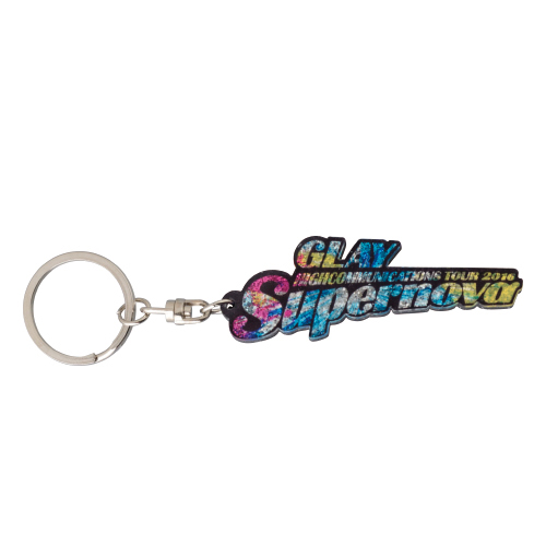 GLAY HIGHCOMMUNICATIONS TOUR 2016 “Supernova”GOODS | G-DIRECT