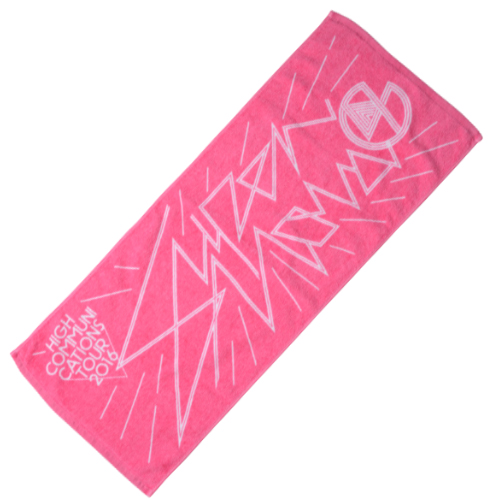 GLAY HIGHCOMMUNICATIONS TOUR 2016 “Supernova”GOODS | G-DIRECT