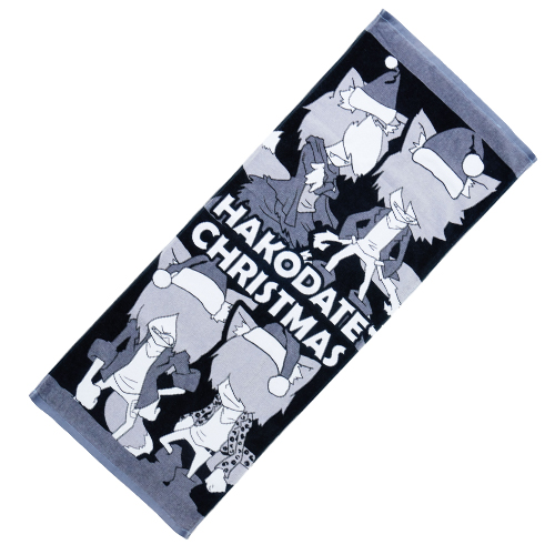 LiB Cafe Goods 2017 | G-DIRECT