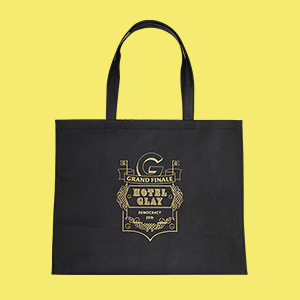 HOTEL GLAY GRAND FINALE 2020 OFFICIAL GOODS | G-DIRECT