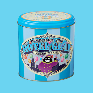 HOTEL GLAY GRAND FINALE 2020 OFFICIAL GOODS | G-DIRECT