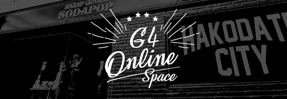 g4spaceOnline