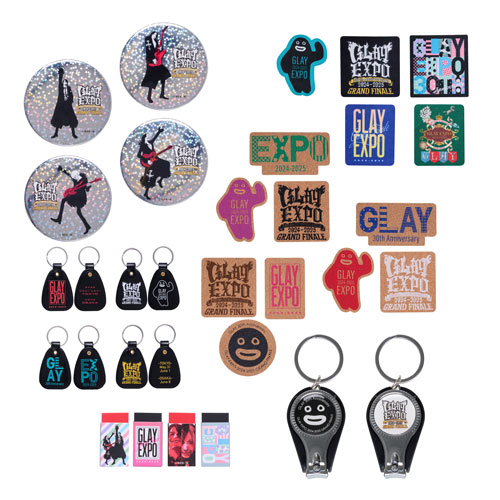 GLAY ARENA TOUR 2021-2022 